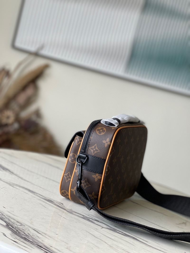 Mens Louis Vuitton Satchel Bags